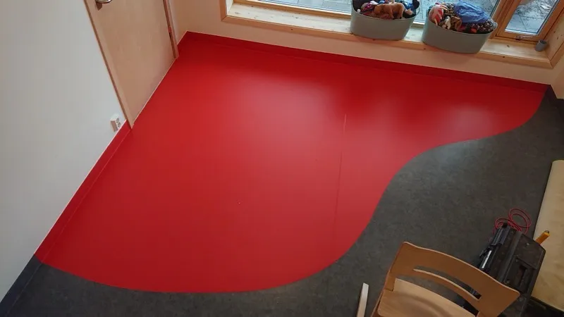 Gjøvik barnehage