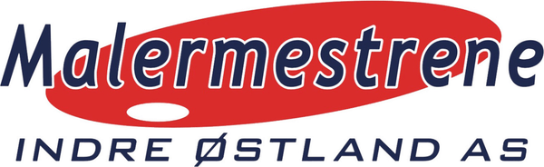 MALERMESTRENE INDRE ØSTLAND AS logo